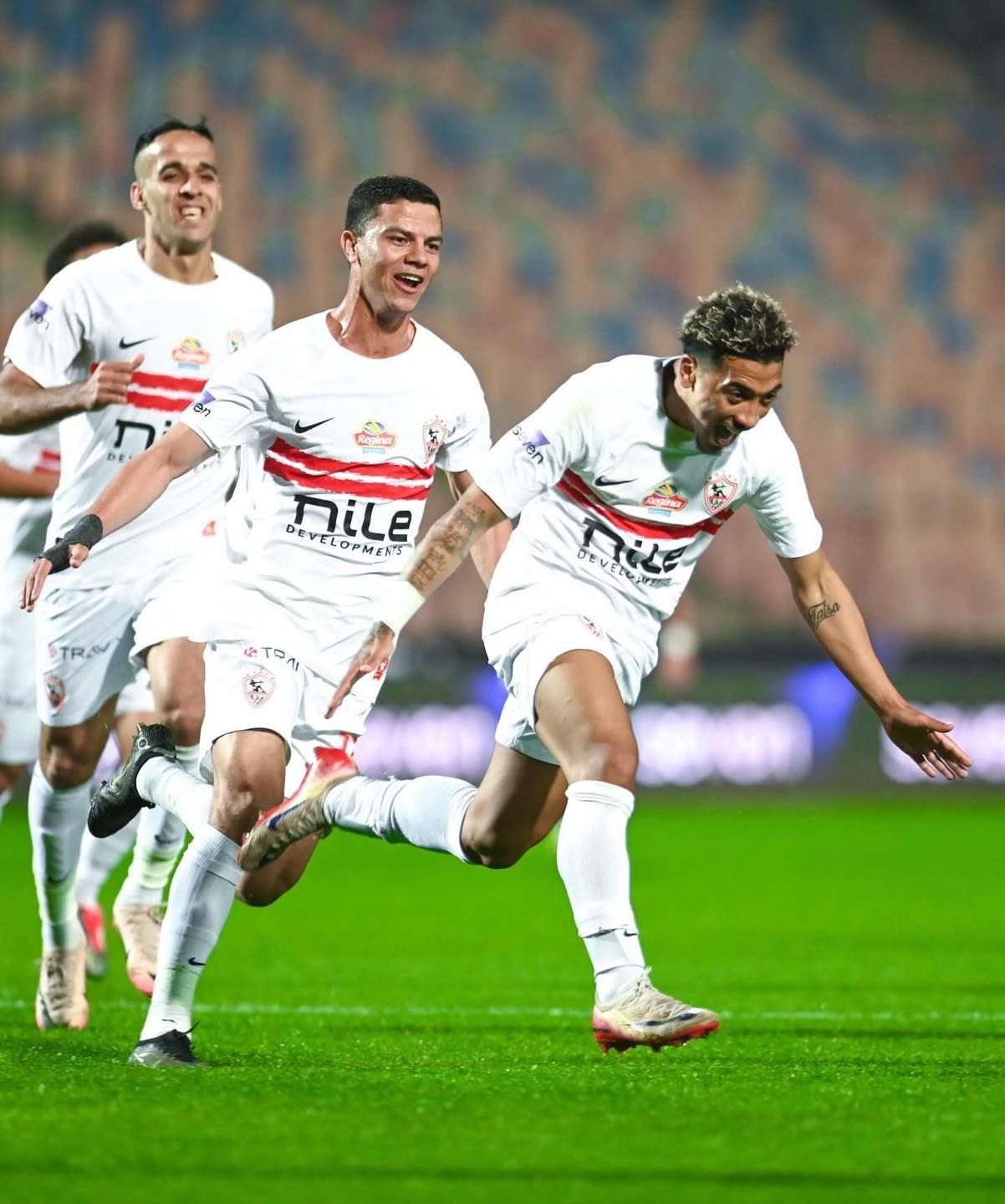 رابطة الأندية توافق على تقديم مواجهة الزمالك والمصري في الدوري بسبب الكونفدرالية - الخليج الان