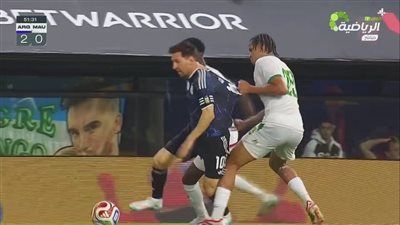 الأرجنتين ضد موريتانيا.. ملخص اهداف ونتيجة مباراة منتخب الأرجنتين وموريتانيا الودية بعد مرور 60 دقيقة - الخليج الان