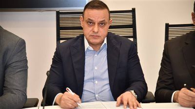 النائب مختار همام يطالب بحزمة حماية اجتماعية موسعة لمواجهة تداعيات ارتفاع أسعار النقل والوقود - الخليج الان