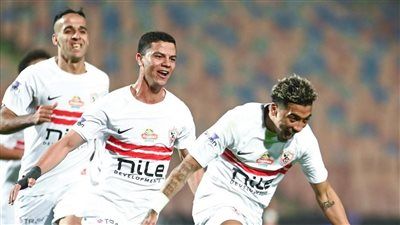 رابطة الأندية توافق على تقديم مواجهة الزمالك والمصري في الدوري بسبب الكونفدرالية - الخليج الان