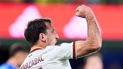 إسبانيا ضد صربيا.. اهداف وملخص ونتيجة مباراة منتخب إسبانيا وصربيا الودية - الخليج الان