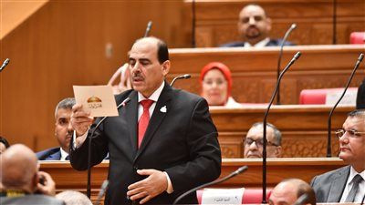 لجنة الصحة تناقش طلب إحاطة لـ النائب زكريا حسان بشأن تعطيل مفتشي الأغذية - الخليج الان