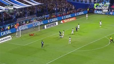 الأرجنتين ضد موريتانيا.. اهداف وملخص نتيجه مباراة منتخب الارجنتين وموريتانيا الودية - الخليج الان