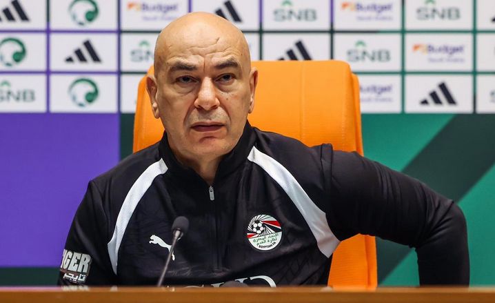 حسام حسن: غياب محمد صلاح مؤثر ونستعد لمواجهة إسبانيا بقوة - الخليج الان