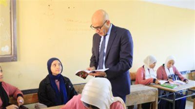 بعد قرارات الحكومة.. حقيقة استكمال الدراسة أونلاين بعد امتحانات شهر مارس 2026 - الخليج الان