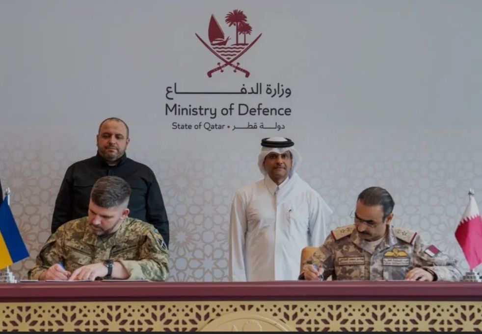 «حرب إيران تعيد ترتيب أوراق الأمن الخليجي».. تحالف دفاعي بين أوكرانيا والخليج لمواجهة خطر مشترك - الخليج الان