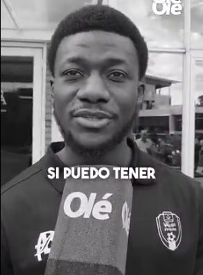 الكل كان ينتظر.. من حصل على قميص ليونيل ميسي بعد مباراة الأرجنتين وموريتانيا؟ - الخليج الان