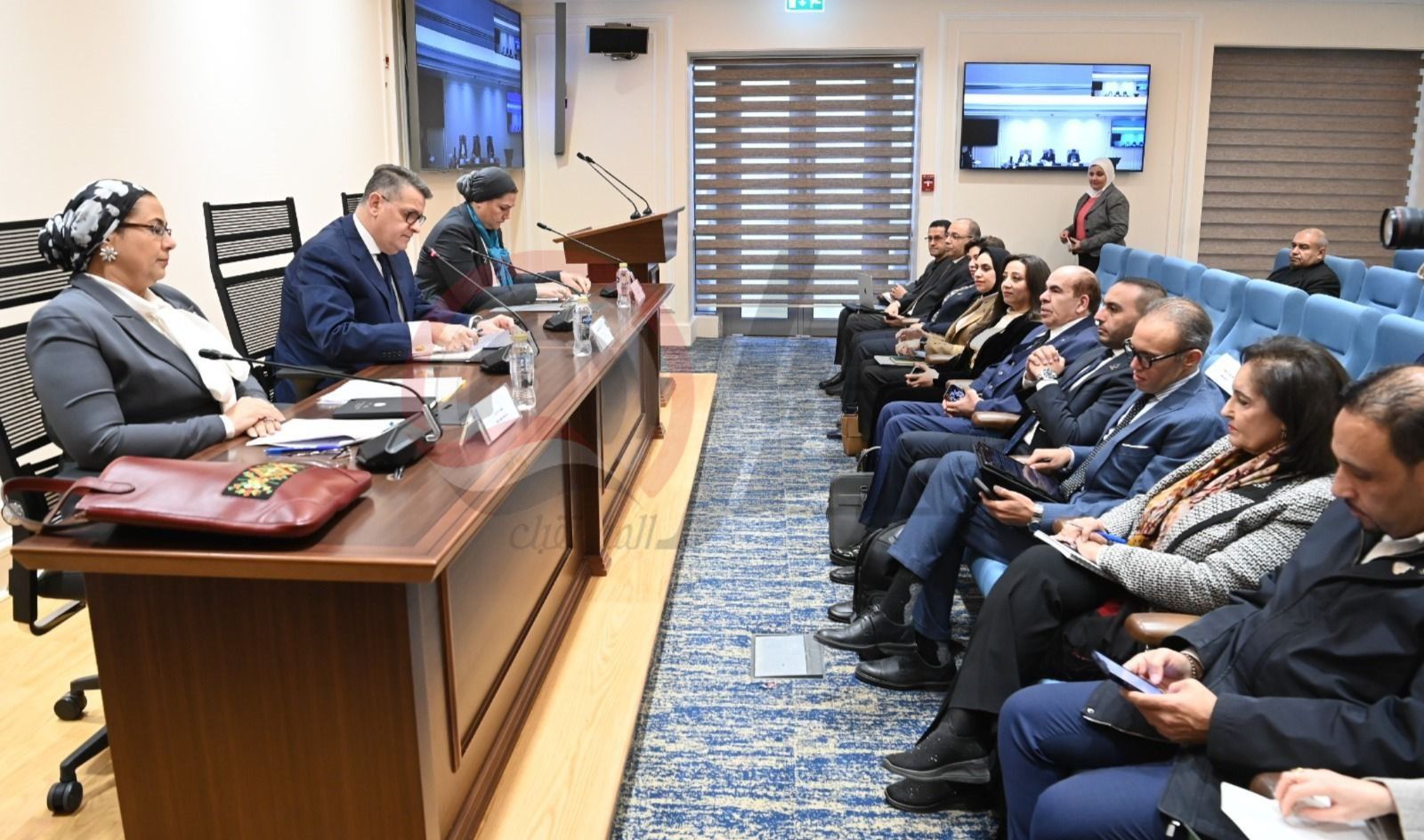 لجنة حقوق الإنسان بالنواب تناقش مواجهة زواج الأطفال وتدعو لتشديد الرقابة والتوعية - الخليج الان