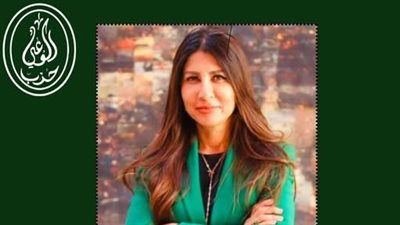 « الوعي» يهنئ حزب الدستور بفوز وفاء صبري برئاسة الحزب ويثمن العملية الديمقراطية - الخليج الان