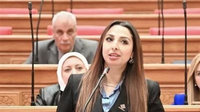 النائبة نشوى الشريف: تعديل قانون الأنشطة النووية يعزز التراخيص والرقابة دون أعباء جديدة - الخليج الان