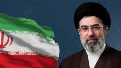 «رسالة تقدير».. مجتبى خامنئي يشكر الشعب العراقي والقيادة الدينية علي المواقف الداعمة إزاء الحرب - الخليج الان