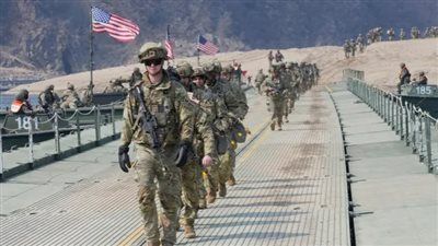 خطة أمريكية لغزو إيران.. وعين ترامب على الجزيرة المحرمة - الخليج الان