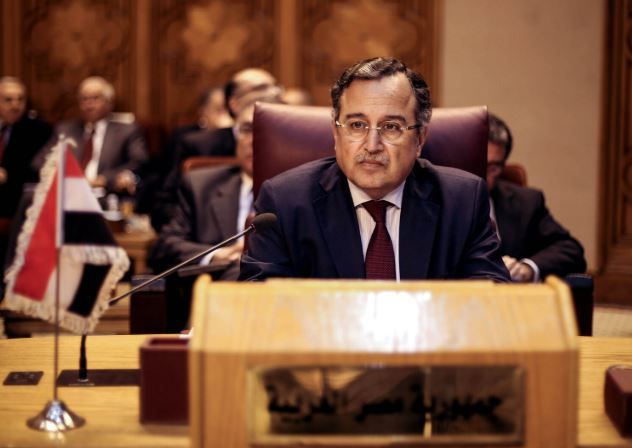 عاجل|«دبلوماسي بخبرة عالمية».. انتخاب نبيل فهمي أميناً عاماً لجامعة الدول العربية - الخليج الان