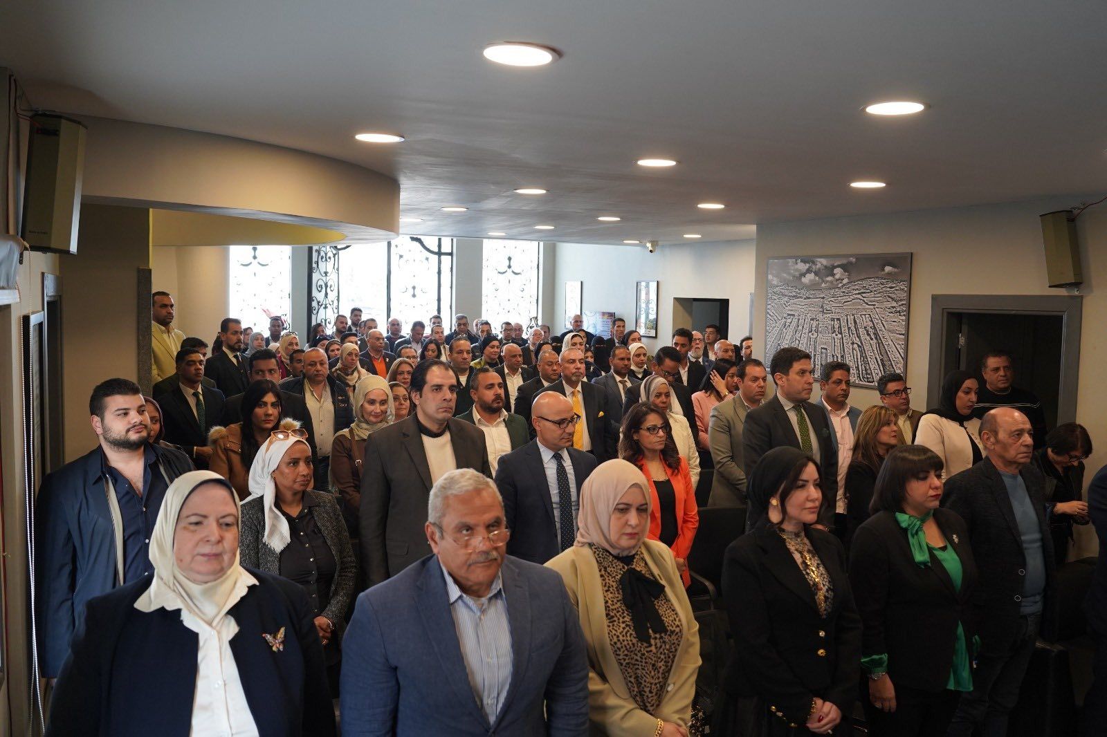 حزب الوعي يطلق «مدرسة الوعي» لتأهيل 600 كادر شاب وتدشين «برنامج القادة» - الخليج الان