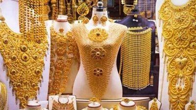 قفزة جديدة في ختام التعاملات.. الذهب يشعل سوق الصاغة - الخليج الان
