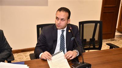 خلال اجتماع اتصالات البرلمان..النائب عمرو فهمي: ضعف شبكات المحمول بالمحلة “كارثة حقيقية”.. ومسؤول الاتصالات: زيادة الطلب فاقت قدرات البنية التحتية - الخليج الان