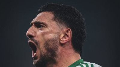 قلق داخل المعسكر.. تفاصيل إصابة ديميرال ومدة غيابه - الخليج الان