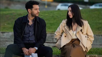 مسلسل ورود وذنوب الحلقة 22.. مواعيد العرض وسبب التأجيل - الخليج الان