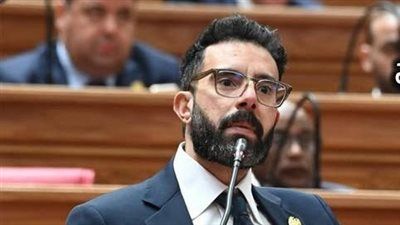 تحرك برلماني عاجل بشأن محور السكة الحديد بالبساتين.. تساؤلات من النائب إسلام قرطام حول التعويضات ونزع ملكية 40 فدانًا - الخليج الان