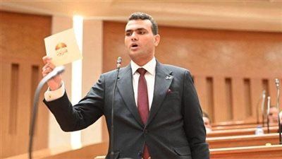 طلب مناقشة عامة لدعم الأطفال المصابين بالأمراض النادرة وسط ارتفاع تكاليف العلاج - الخليج الان