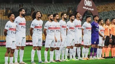 الزمالك يصرف جزءًا من مستحقات اللاعبين لدعم المنافسة على الدوري والكونفدرالية - الخليج الان