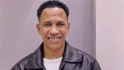 حمادة صميدة يرزق بمولودة جديدة: ربنا رزقني ببنوتة زي القمر - الخليج الان