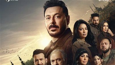 بعد عرضه على mbc شاهد.. مسلسل درش يحقق الأعلى مشاهدة في مصر - الخليج الان