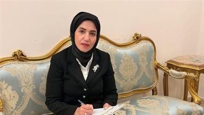 بثينة أبو زيد:إحالة مشروع قانون بشأن شروط شغل الوظائف أو الاستمرار فيها للجنة المختصة خطوة لتعزيز حقوق العاملين - الخليج الان