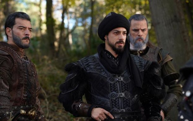 مسلسل المؤسس أورهان الحلقة 20.. مواعيد العرض واتساع دائرة الصراع - الخليج الان