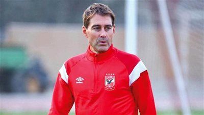 حقيقة عودة فايلر إلى الأهلي.. شوبير يكشف الكواليس كاملة - الخليج الان