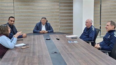 اتحاد اليد يطلق مشروع تطوير المدرب الوطني بالتعاون الدولي - الخليج الان