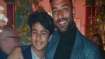 تجديد حبس نجل أحمد حسام ميدو بتهمة وحيازة مواد مخدرة بالتجمع - الخليج الان