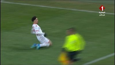 منتخب تونس.. ملخص اهداف ونتيجة مباراة منتخب تونس وهايتي الودية بعد مرور 15 دقيقة - الخليج الان