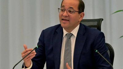 المالية: لدينا اهتمام للتوسع في سيارات الكهرباء.. ونستهدف خفض الزمن الجمركى - الخليج الان