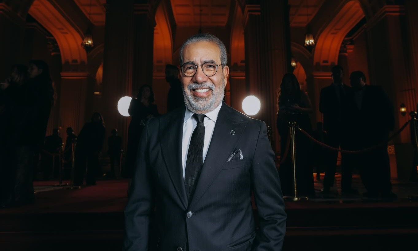 بعد فوزه.. مدحت العدل يتعهد بحسم ملف الملكية الفكرية - الخليج الان