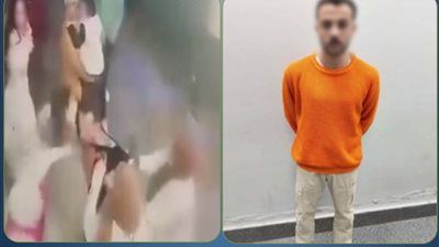 بعد فسخ خطبتهما.. ضبط شاب تعدى على فتاة بالضرب في الدقهلية - الخليج الان