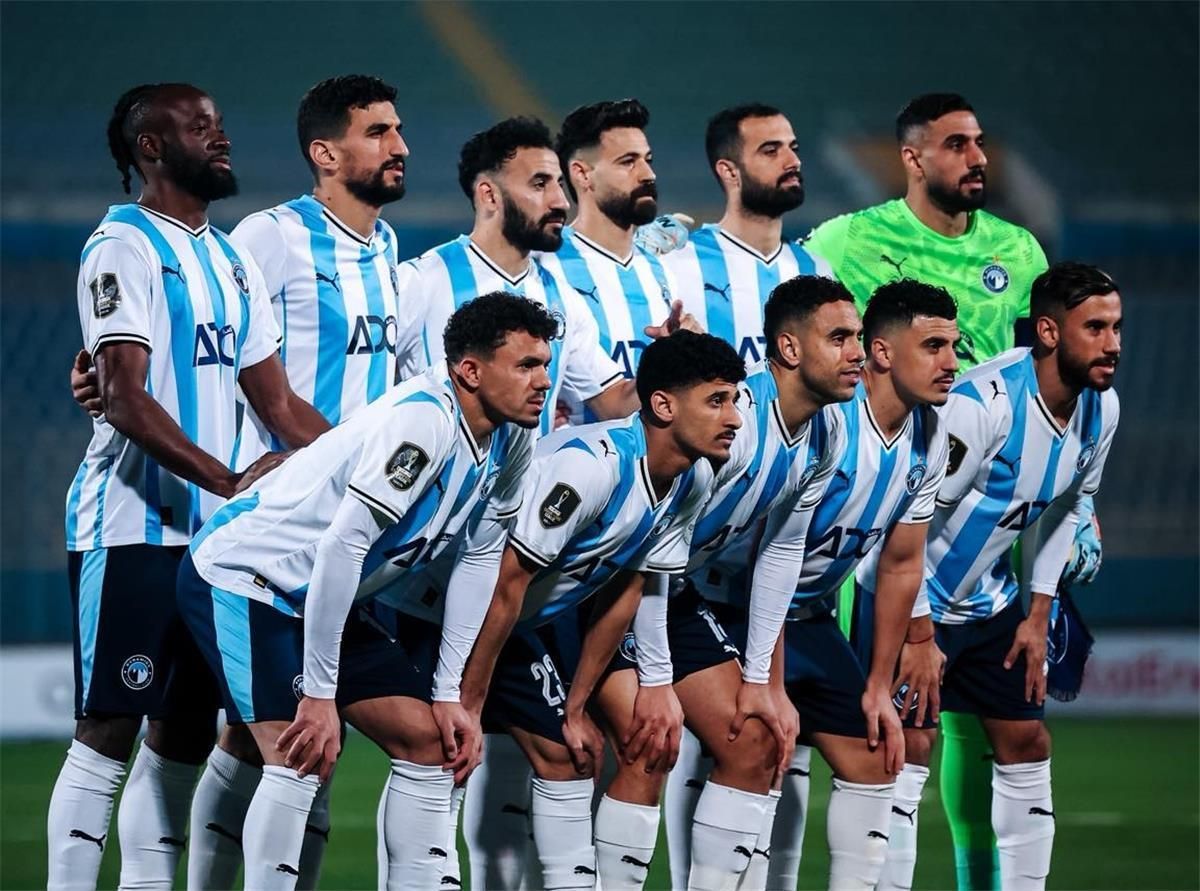 بيراميدز يواجه ليفلز وديًا استعدادًا لنصف نهائي كأس مصر ومواجهة المصري في الدوري - الخليج الان