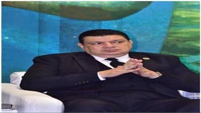 أمجد الوكيل يحذر: استهداف مفاعل بوشهر النووي يهدد بكارثة بيئية وإنسانية - الخليج الان