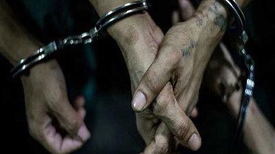 9 متهمين هاربين يقعون في قبضة الأمن خلال حملة مكبرة - الخليج الان