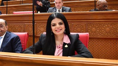 النائبة زينب بشير: مشروع قانون تعديل الأنشطة النووية يعزز الرقابة ويجذب الاستثمارات - الخليج الان