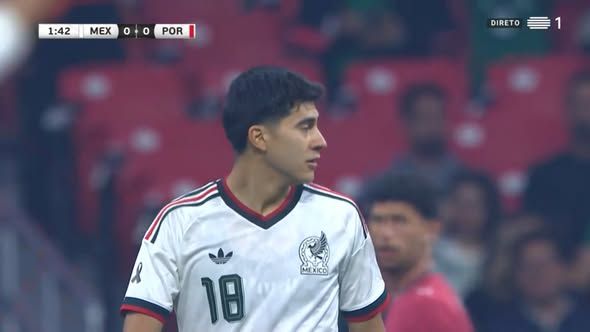 البرتغال ضد المكسيك.. تابع الآن مجاناً مباراة البرتغال والمكسيك الودية - الخليج الان