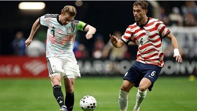 منافس مصر في كأس العالم.. بلجيكا تكتسح أمريكا بخماسية في ودية مثيرة استعدادًا للمونديال - الخليج الان