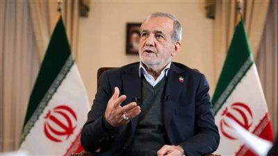 "أنا رهينة".. تسريبات إسرائيلية لمواجهة مزعومة بين بزشكيان وقائد الحرس الثوري - الخليج الان