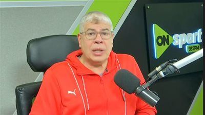 أحمد شوبير يعلق على فوز منتخب مصر برباعية أمام المنتخب السعودي - الخليج الان