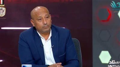 ياسر ريان: مباراة إسبانيا اختبار لمستوى المنتخب.. وعلامات استفهام بشأن حالة مصطفى محمد - الخليج الان