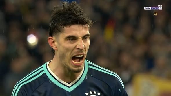 ألمانيا ضد غانا.. ملخص أهداف ونتيجة مباراة منتخب ألمانيا وغانا الودية - الخليج الان