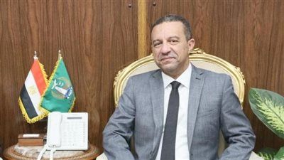 محافظ المنوفية يحيل واقعة مدرسة دار التربية الرسمية للغات بشبين الكوم للتحقيق - الخليج الان