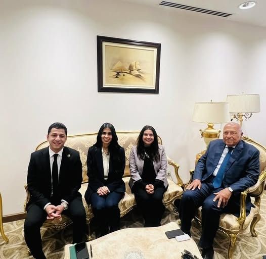 خارجية النواب تبحث آثار التوترات مع إيران وتدعو «الخارجية» لجلسة استماع عاجلة - الخليج الان