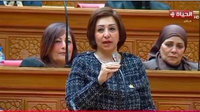 طلب إحاطة برلماني بشأن تأخر التحول الرقمي في بوابات تحصيل رسوم الطرق - الخليج الان