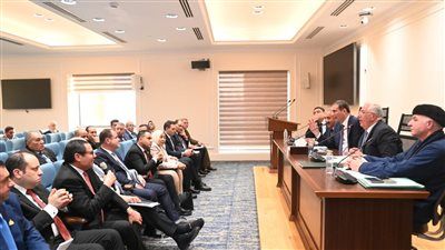 هشام الحصرى يطالب بإعادة النظر في سعر توريد القمح وتطبيق مبادرة تخفيض غرامات الأرز - الخليج الان